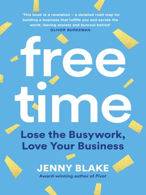 cover image of Free Time